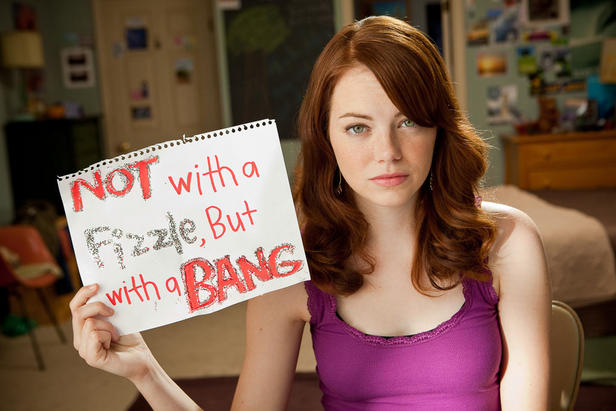 Easy A - IMDb
